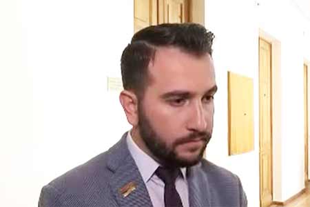 Ruling party MP: Any manifestation of violence is unacceptable, regardless of who commits it