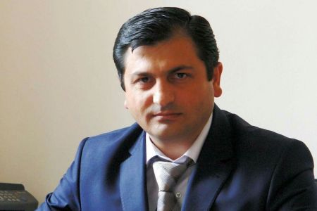 Советник генпрокурора: Манипуляции по делу Царукяна неприемлемы