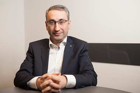 Суд удовлетворил иск IDBank-а в отношении компании «Б.М.Л. Арзни», признав спорное соглашение недействительным