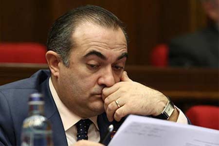 Փորձագետ. Արևմուտքի հաշվարկները ճիշտ են. պատրանքային են միայն հայկական հույսերը