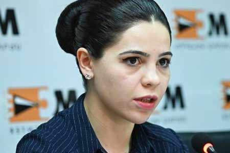 Пока Алиев и его режим не будут привлечены к ответственности, последствия для армянской стороны будут болезненными - эксперт