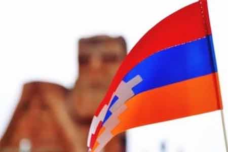 Заявление: Строго предосудительны слова ненависти, пропагандируемые властями Армении в адрес арцахцев