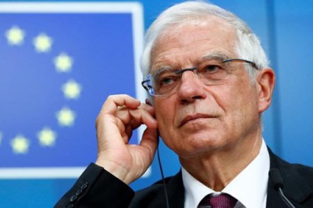 По поручению Жозепа Борреля Южный Кавказ посетят главы МИД Австрии, Литвы и Румынии