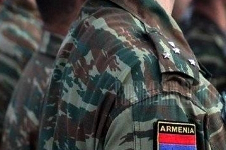 В Армении изменятся некоторые требования к аттестации военнослужащих