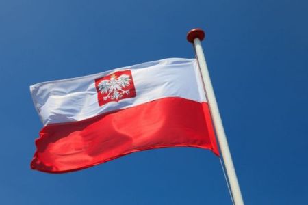 Посольство Польши в Армении призвало своих граждан воздержаться от посещения мест собраний в связи с предстоящим 9 мая митингом в центре Еревана