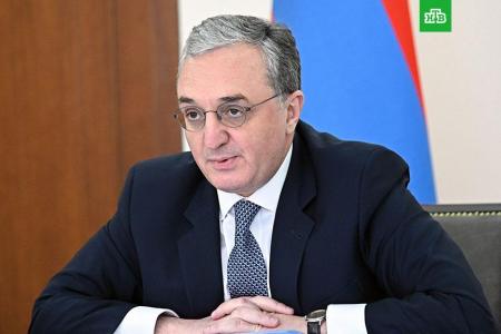 Armenian Foreign Minister: Azerbaijan has become a hotbed of  terrorism