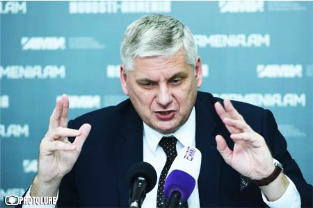 Политолог: Если в обозримой перспективе НАТО не распадется, то этот январский день летописцы Альянса назовут историческим