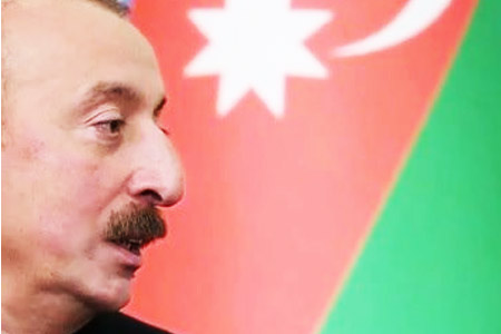 Сергей Лавров встретился с Ильхамом Алиевым
