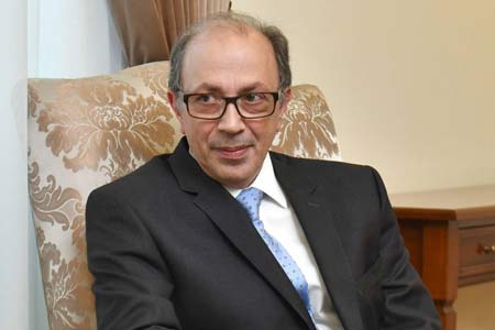Հայաստանի նախկին արտգործնախարար․ Երբ խորհրդարանից դուրս են մղում քաղաքական այլընտրանքը, պարտվում է ոչ թե ընդդիմությունը, այլ՝ պետությունը