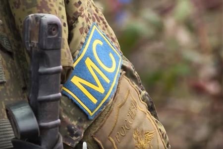 Генсек ОДКБ: Трудно переоценить роль российских миротворцев в Нагорном Карабахе
