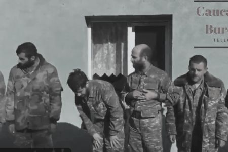 Yerevan: Azerbaijan instrumentalizes the captured people as political  hostages and tools to pursue other goals 