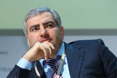 Lawyer: Samvel Karapetyan`s house arrest extended for another month