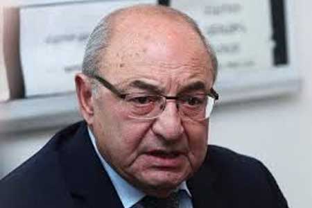  Ex-premier considers opposition`s appeal to Constitutional Court  pointless
