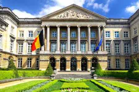 Roundtable on geopolitical developments in South Caucasus held at Belgian Senate