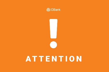 Ensure your financial and information security