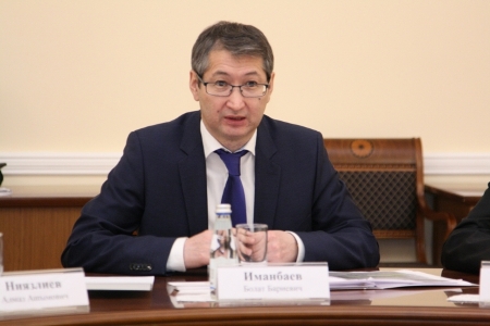 Реализация экономических инициатив главы Казахстана придаст новый импульс казахстанско-армянскому торгово-экономическому взаимодействию