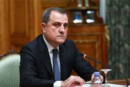 Байрамов: В 2024 году Баку и Ереван возобновят очные контакты для обсуждения вопросов нормализации отношений