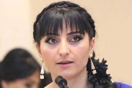 Депутат НС РА: мы вновь являемся свидетелями непрофессионального стиля работы следственных органов Армении