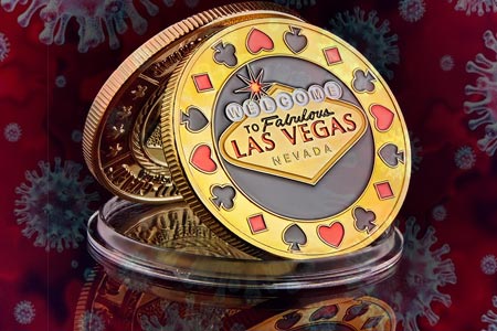 Убытки Las Vegas Sands, MGM Resorts и Wynn Resorts составили более $1 млрд. в 4-м квартале 2020-го