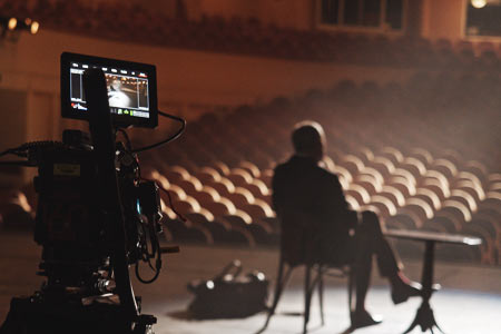 ARARAT Legendary Armenian Brandy  presents  premiere of the film “Under One Sky”  Directed by Alexander Hant