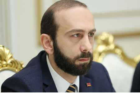 Глава МИД Армении напомнил Совбезу ООН о его неадекватной реакции на агрессию Азербайджана против Арцаха