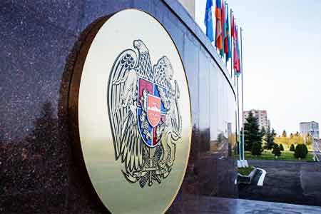 Պաշտպանության նախարարությունը ներկայացրել է առաջնագծում տիրող իրավիճակը