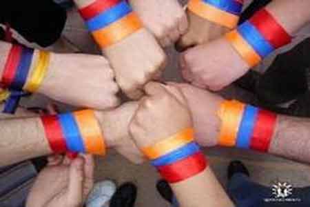 Armenia introduces institution of Commissioner for Diaspora Affairs in foreign countries