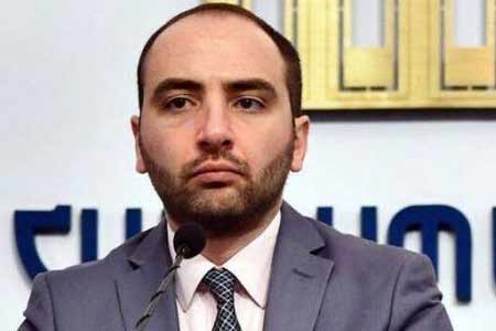 Հայաստանի ԱԳՆ-ն արտահայտվել է ԵԱՏՄ-ում Ադրբեջանին դիտորդի կարգավիճակ տալու առնչությամբ