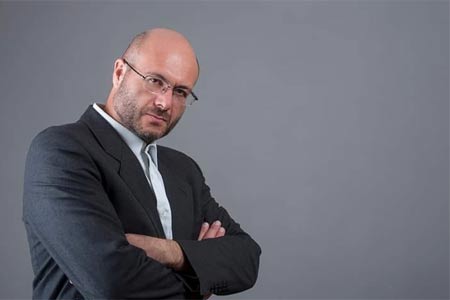 Politician: It is impossible to build an Armenian state on the basis  of the vestiges of the Soviet era 