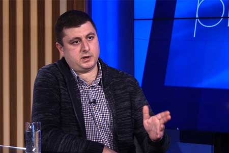 Պատգամավորը չի բացառում, որ Ադրբեջանը փորձի ներխուժում իրականացնել` օգտագործելով «սահմանային ճշգրտման» կեղծ պատրվակ
