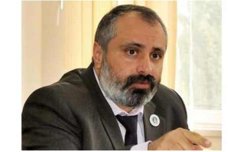 Դավիթ Բաբայան Բաքվի բանտերից. Չնայած մենք այստեղ նստած ենք, մենք ծնկի չենք իջել։