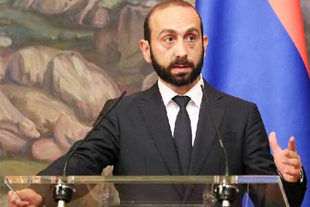 Հայաստանի ԱԳ նախարար․ Հայաստանի եւ Ռուսաստանի հարաբերություններն առողջացման կարիք ունեն