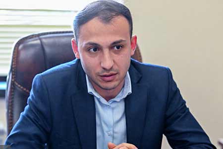 Омбудсмен Арцаха: Нужно положить конец вседозволенности и безнаказанности Азербайджана