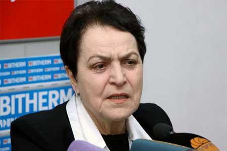 Հայաստանի առաջին օմբուդսմեն․ Երկրում կեցության ընտրական ցենզի ներդրումը հետընթաց կլինի իրավական պետության ժողովրդավարական նորմերից եւ սկզբունքներից