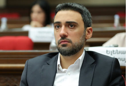 Վարդևանյան․ Հայաստանում ընտրական գործընթացների ընթացքում ավելի քան 200 մարդ  եղել է մեղադրյալի կարգավիճակում 