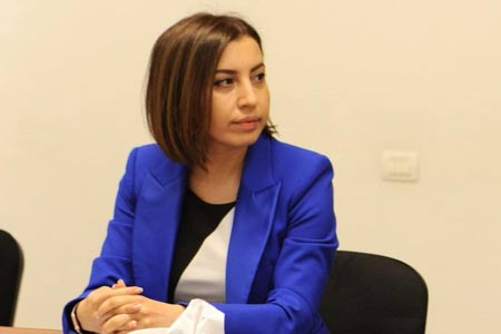 Омбудсмен Армении: Свыше 120 тыс. мирных жителей Арцаха оказались в ловушке