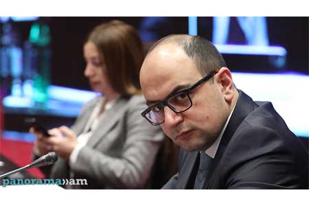 Айк Мамиджанян: Армения никогда не вела прямых переговоров с Азербайджаном