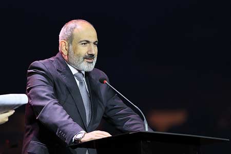 Անկախությունը մեզ համար ամուր դաշնակցային հարաբերություններ են, բայց դաշնակիցները միշտ չէ, որ միայն քեզ են դաշնակից, այլև նրանց, ովքեր դաշնակցում են քո դեմ. Փաշինյանի շնորհավորական ուղերձը