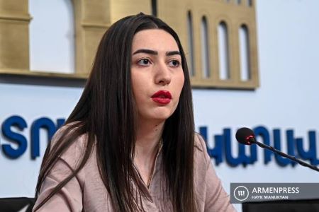 ՆԳ նախարար. Օրգով գյուղում տեղի ունեցած դեպքը՝ կապված 12-ամյա դպրոցականի օրգանիզմում թմրանյութի հայտնաբերման հետ, չի կարող մտահոգություն չառաջացնել