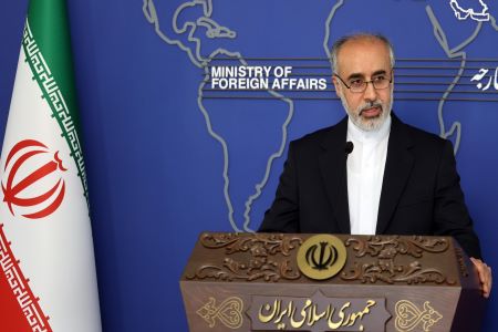 МИД: Вопрос транспортного коридора в центре внимания Тегерана