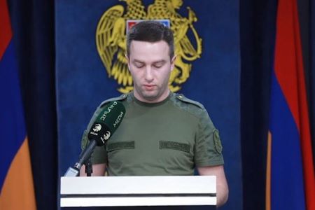 Поиски второго азербайджанского военного на территории Армении продолжаются - Торосян