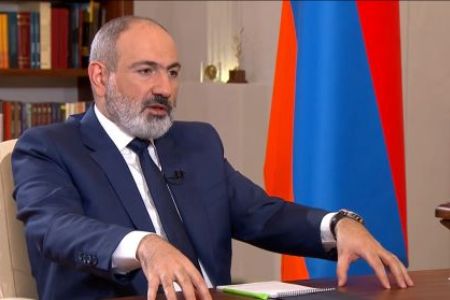 Пашинян в прямом эфире ответит на видеовопросы граждан РА и соотечественников из Диаспоры