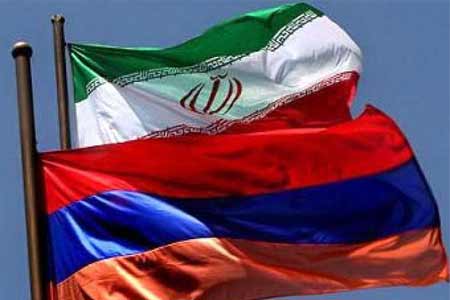 Армения и Иран отмечают важность развития сотрудничества в энергетической, логистической и торгово-экономической сферах