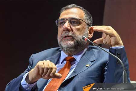 Ռուբեն Վարդանյանի հրաժարականը. հետքեր են թողել …