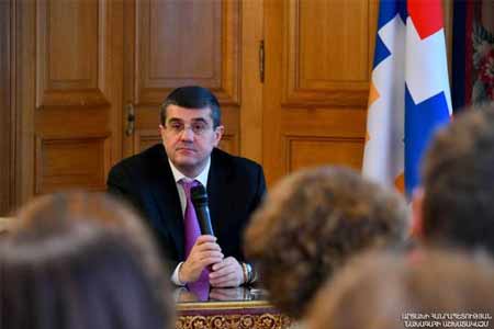 Հարությունյանը հաղորդել է Բաքվի վերջնագրի մասին. կամ՝ ինտեգրացիա, կամ՝ էսկալացիա