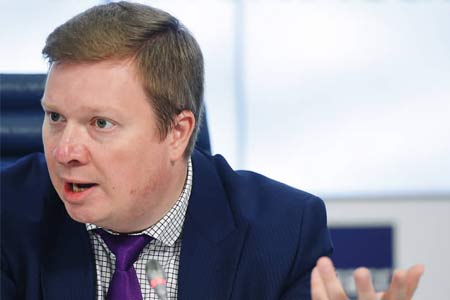 Российский политолог: Уход России с Южного Кавказа приведет к полной ликвидации Нагорно-Карабахской Республики
