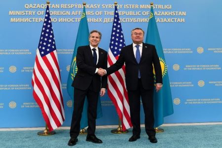США всецело поддерживают политические реформы Главы государства