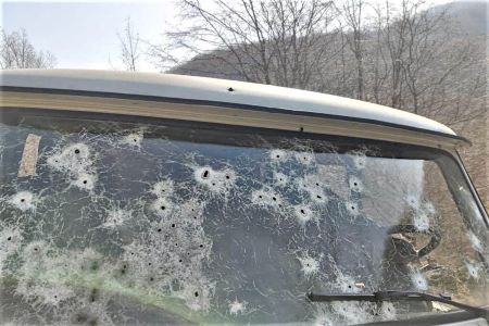 Анализ обстоятельств убийства полицейских позволяет расценивать действия азербайджанской стороны как военное преступление - МИД Арцаха
