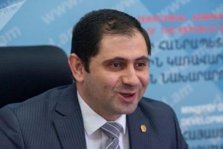 Այսօր հայ ժողովուրդը կառուցում է պաշտպանված, բարեկեցիկ, ուժեղ և արդար երկիր. ՀՀ պաշտպանության նախարար
