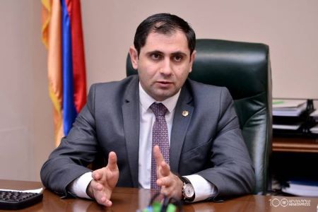 ՀՀ ՊՆ ղեկավար. Չկրակելու հրաման չի եղել